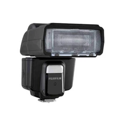 Fujifilm EF-60 Flashgun - Image 1 of 3