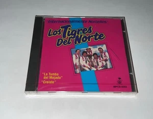 Los Tigres Del Norte - internacionalmente norteños (fonovisa) - Picture 1 of 2