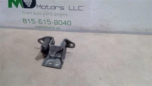 2018-2023 DODGE CHALLENGER , FRONT DOOR UPPER RIGHT HINGE, 68024106AF - Picture 1 of 12