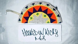 New Wayuu Bags/Purses Handmade-Mochilas Y Carteras Hechas a Mano. 100% Authentic - Picture 1 of 5