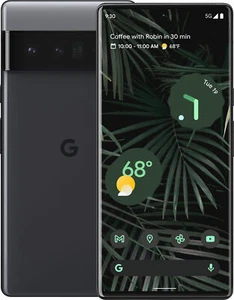 Google Pixel 6 Pro 512GB Unlocked - Very Good - Afbeelding 1 van 5