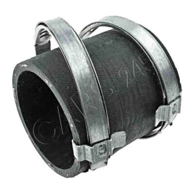 Ladeluftschlauch VAICO Für VOLVO C70 I Cabriolet Coupe II S60 S70 31261370 - Bild 1 von 2