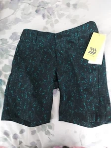NEW All In Motion Boys Shorts Size 6 New With Tags UPF 50+ Moisture wicking - Picture 1 of 9