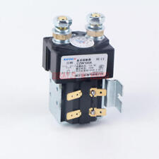 1PCS NEW CZW100A DC12V 100Amp contactor for electric vehicle