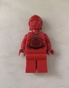 Lego star wars r-3po Protocol Droid Minifigure - Picture 1 of 2