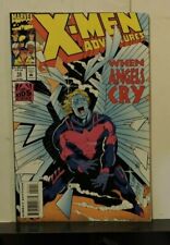 X-Men Adventures #12 October 1993