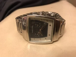 Rare Vintage Hamilton Everest Chronograph H6333 - Picture 1 of 9