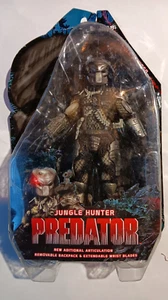 NECA Jungle Predator Action Figure 7" 25th Anniversary BRAND NEW BOXED - Picture 1 of 7