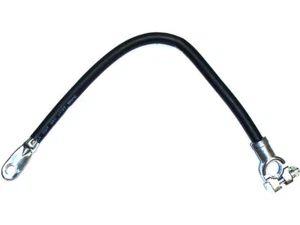 62PP68Q Battery Cable Fits 1962-1963 Buick Wildcat 6.6L V8 - Picture 1 of 1