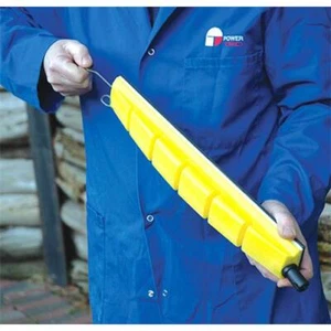 Power-TEC Long Flexi Sablage Lime 91402 - Picture 1 of 1