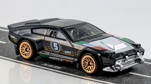 Dimachinni Veloce / Black / Hot Wheels / 2025 - Picture 1 of 2