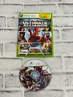 Microsoft Xbox 360 Marvel: Ultimate Alliance Video Game VGC - NO MANUAL INCLUDED