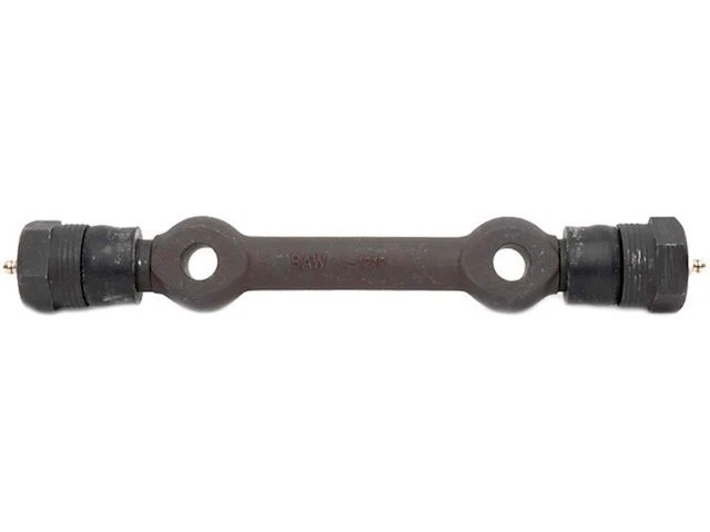 31SX95W Front Upper Control Arm Shaft Kit Fits 1967-1972 GMC C15/C1500 Suburban - Image 1 of 1