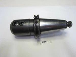 Tecnara CAT45 1" Schaftfräserhalter Ausladung 3.750 inv D0715-12" A2 - Bild 1 von 5