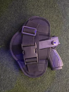 Seatbelt Holster - Picture 1 of 4