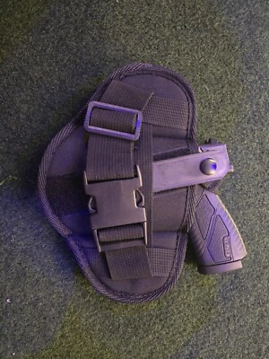 Seatbelt Holster - Image 1 of 4