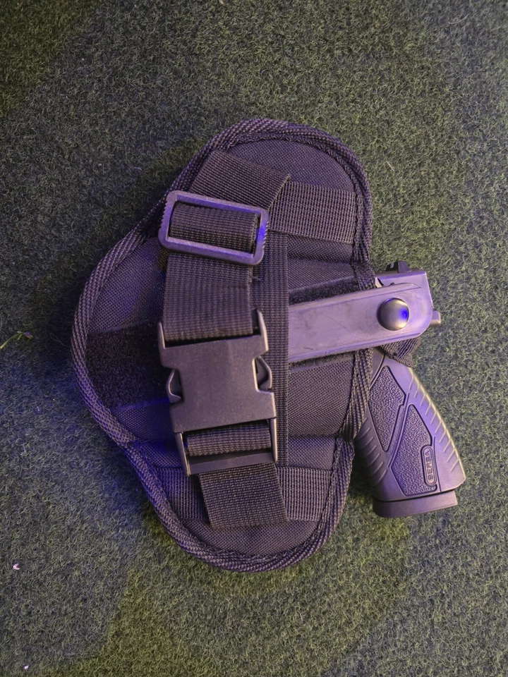 Seatbelt Holster - Image 1 of 4