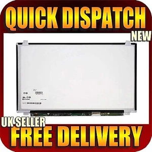 Replacement HP Pavilion 15-G092SA 15.6" Laptop LED LCD Slim HD Screen Display - Picture 1 of 7