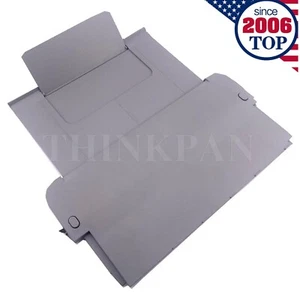 Original Paper Output Tray for HP OfficeJet Pro 8010 8015e 8025e 8020 8028 US - Picture 1 of 2