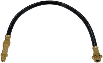 制动液压软管适用于 1973 - 1975 道奇 P200 Van D100 拾音器,D200 拾音器,M300, — 第 1/3 张图片