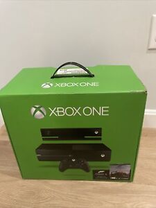 Xbox One Console and Kinect Sensor Bundle TESTED. No Controllers.