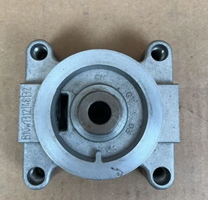 Fuel Filter Base P/N 391221400 - Picture 1 of 8