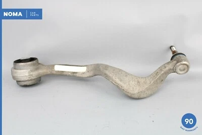 05-08 BMW 750Li 760Li E65 E66 Front Right Passenger Side Lower Control Arm OEM - Image 1 of 4