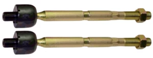 PAIR OF RACK ENDS FOR TOYOTA RAV4 ZSA42R ALA49R 3ZRFE 2ADFTV 2ADFHV 2.2L I4 - Picture 1 of 1