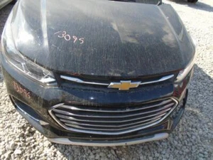 Speedometer Cluster KPH Without Media Interface Fits 19-20 TRAX 1179085 - Picture 1 of 12