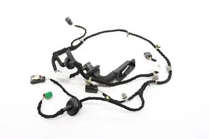 2019 - 2022 CHEVROLET BLAZER REAR LEFT DOOR WIRE WIRING HARNESS OEM 84575834 - Picture 1 of 6