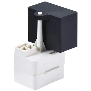 Condensador de sobrecarga relé de arranque de compresor de refrigerador para Whirlpool W10613606 - Imagen 1 de 7