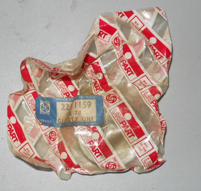 Llave convertidor de par NOS 22A1159.  Austin Minimatic -- Foto 1 de 1