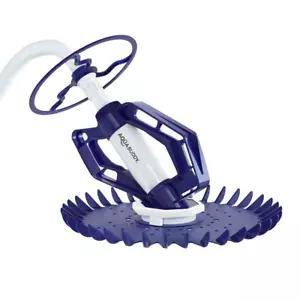 Creepy Crawly Automatic Pool Cleaner Swimming Pool Vacuum Crawler Sweeper NEW AU - Picture 1 of 8