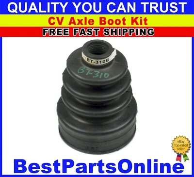 Kit de arranque de eje CV para Chevrolet Express 1500 2003-2013 Toyota Camry 1997-2001 Foto 1 de 4