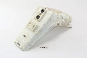 Suzuki DR 125 SE SF44A year 1993 - 1995 - rear fender A89C - Picture 1 of 4