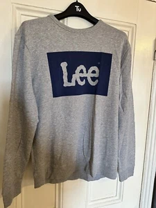 Lee Hoodie XL - Picture 1 of 6