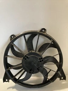 Dodge Journey Radiator Cooling Fan Pm1972002 Genuine 2.0 Crd 2010 - Picture 1 of 7