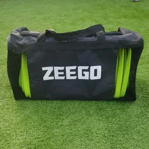 ZEEGO Football Hurdle Carry Bag Case - Hurdle Bag Storage For Agility Hurdles - Picture 1 of 2