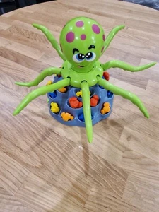 Jolly Octopus Spiel - Bild 1 von 2