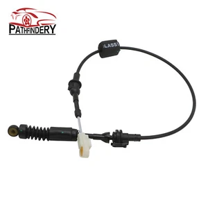 10352529 Automatic Transmission Shift Cable Shifter for Corvette C5 C6 2003-2005 - Picture 1 of 9