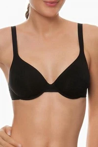 Epure 268980 Women Sensation Plaisir Underwired Full Cup Moulded Bra Size 38C - Picture 1 of 2