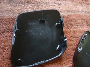 corvette c5 klapa reflektor lampy front prawy RH gm 10447811 - Zdjęcie 1 z 2