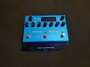 Strymon BigSkyMx - Picture 1 of 1