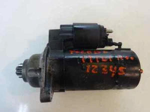 MOTOR ARRANQUE / 4 / 2000 / 93388 SEAT TOLEDO 1M2 1.9 TDI - Imagen 1 de 3