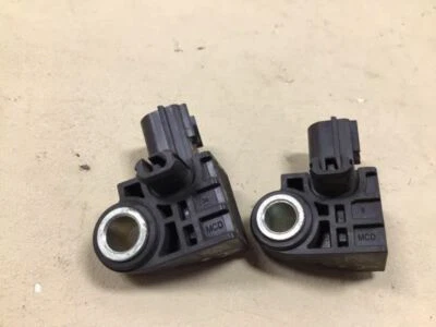 MÓDULO DE CONTROL SENSOR PUERTA FORD MUSTANG 2016 FÁBRICA Foto 1 de 4