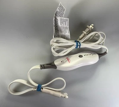 Sunbeam Electric Blanket Controller 4 Prongs Model CAT94A E478566 SW300D Tested - Image 1 of 4