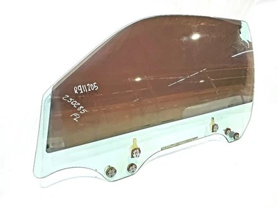 1995 1996 1997 1998 Nissan 240SX S14 OEM Front Left Door Glass  - Image 1 of 4