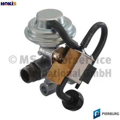 EGR VALVE 7.22136.50.0 FOR M112.912/914/917/915/913/916 2.6L M112.972/975 3.7L - Image 1 of 4