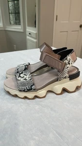 Sorel Damen Sandalen Kinetik 4084 Größe 6,5 - Bild 1 von 11