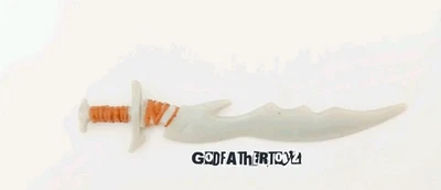 ЛЕГЕНДЫ MARVEL МЕЧ ЛЕЗВИЕ ОРУЖИЕ ТОЛЬКО ЗАКАЗНОЙ КОРМ  - Изображение 1 из 2